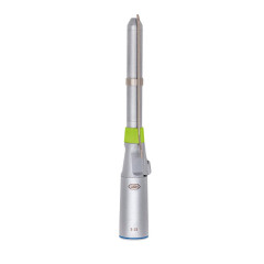 W&H DentalWerk S-15 прямой хирургический наконечник с внешним спреем, разборный, 1:1