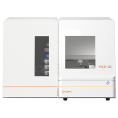 UP3D P53 DC фрезерный станок