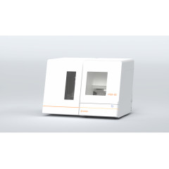 UP3D P53 DC фрезерный станок