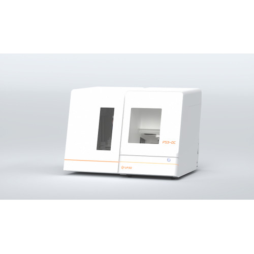 UP3D P53 DC фрезерный станок