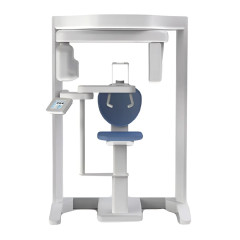 PointNix Point I 3D цифровой стоматологический компьютерный томограф сидячего типа, 19х16 см