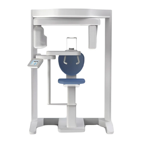 PointNix Point I 3D цифровой стоматологический компьютерный томограф сидячего типа, 19х16 см