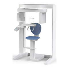 PointNix Point I 3D цифровой стоматологический компьютерный томограф сидячего типа, 19х16 см