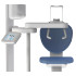 PointNix Point I 3D цифровой стоматологический компьютерный томограф сидячего типа, 19х16 см