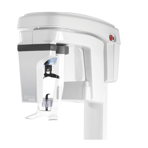 Carestream Dental CS 8100 2D панорамный рентгеновский аппарат
