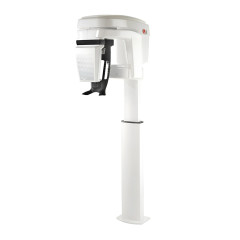 Carestream Dental CS 8100 3D select цифровой трехмерный дентальный томограф, 8х9 см