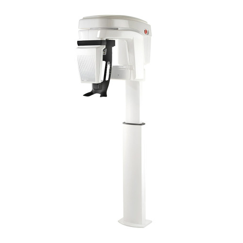Carestream Dental CS 8100 3D select цифровой трехмерный дентальный томограф, 8х9 см
