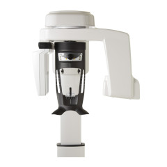 Carestream Dental CS 8100 3D select цифровой трехмерный дентальный томограф, 8х9 см