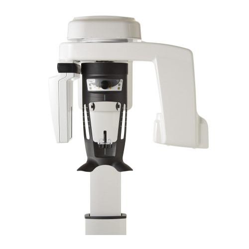 Carestream Dental CS 8100 3D select цифровой трехмерный дентальный томограф, 8х9 см