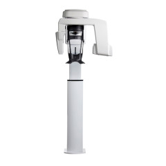 Carestream Dental CS 8100 3D select цифровой трехмерный дентальный томограф, 8х9 см