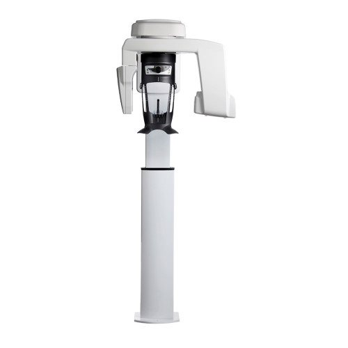 Carestream Dental CS 8100 3D select цифровой трехмерный дентальный томограф, 8х9 см