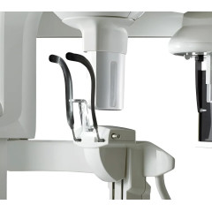 Carestream Dental CS 9000 3D цифровой дентальный томограф с цефалостатом 3 в 1, 17х13,5 см