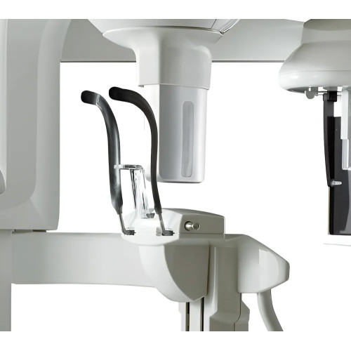 Carestream Dental CS 9000 3D цифровой дентальный томограф с цефалостатом 3 в 1, 17х13,5 см