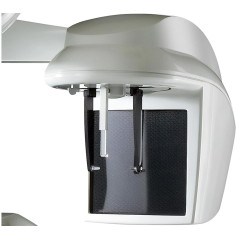 Carestream Dental CS 9000 3D цифровой дентальный томограф с цефалостатом 3 в 1, 17х13,5 см