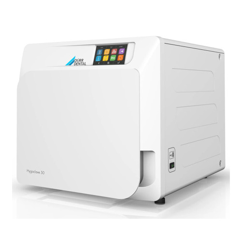 Dürr Dental Hygoclave 50 автоклав, объем: 17 л