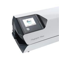 Dürr Dental Hygopac View упаковочная машина