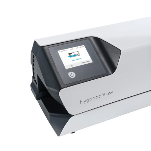 Dürr Dental Hygopac View упаковочная машина
