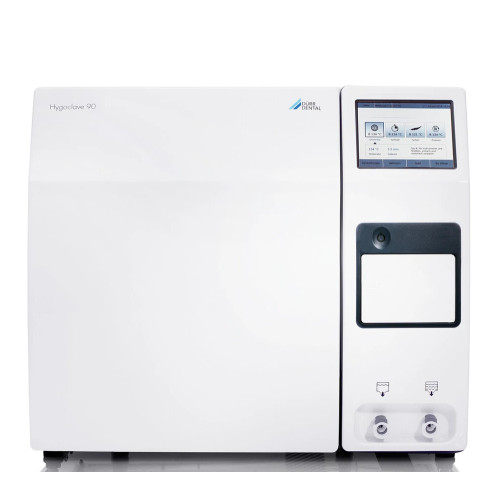 Dürr Dental Hygoclave 90 автоклав, объем: 19 л