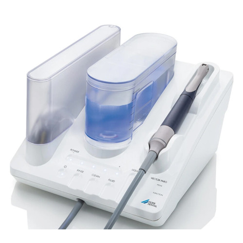 Dürr Dental Vector Paro пародонтологический центр