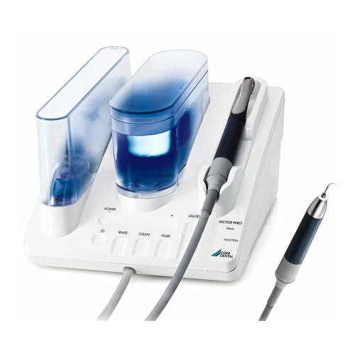 Dürr Dental Vector Paro Pro пародонтологический центр с ультразвуковым скалером