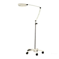 Dentis Luvis E100 передвижной операционный светильник