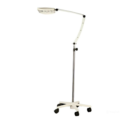 Dentis Luvis E100 передвижной операционный светильник