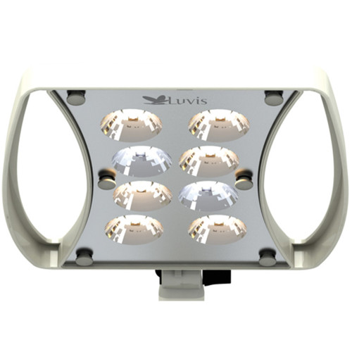 Dentis Luvis E100 передвижной операционный светильник