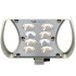Dentis Luvis E100 передвижной операционный светильник