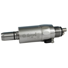 Mercury 1000 воздушный микромотор с наружным охлаждением