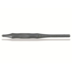 Hahnenkratt ERGOform PEEK 210° SS ручка из пластика (антрацит)