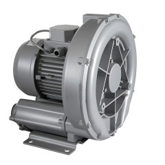 Cattani Flux-Jet стоматологический аспиратор для сухой аспирации для 4 установок, без кожуха, 3300 л/мин