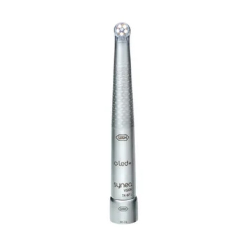 W&H DentalWerk Synea Vision TK-97 L турбинный наконечник с подсветкой, пятиточечным спреем