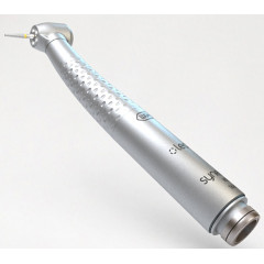 W&H DentalWerk Synea Vision TK-98 LM турбинный наконечник с подсветкой, пятиточечным спреем