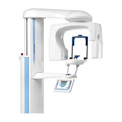 Planmeca ProMax 3D Classic (FOV 11*8) + SmartPan дентальный компьютерный 3D-томограф