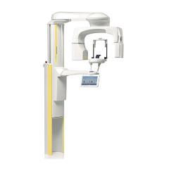 Planmeca ProMax 3D Plus (FOV 20*10) + SmartPan дентальный компьютерный 3D-томограф