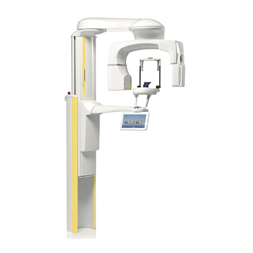 Planmeca ProMax 3D Plus (FOV 20*10) + SmartPan дентальный компьютерный 3D-томограф