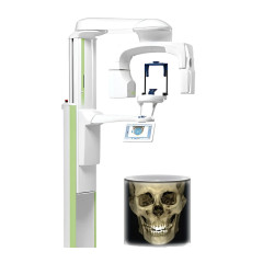 Planmeca ProMax 3D Mid (FOV 20*10) + SmartPan стоматологический компьютерный томограф
