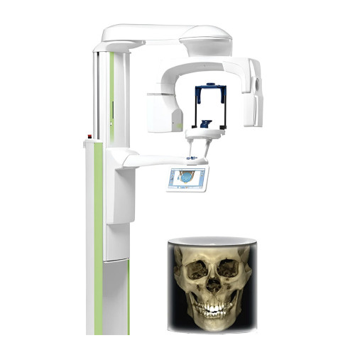 Planmeca ProMax 3D Mid (FOV 20*10) + SmartPan стоматологический компьютерный томограф