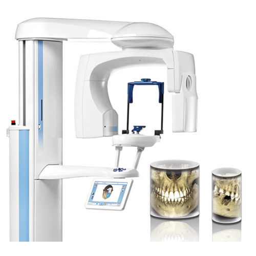 Planmeca Promax 2D SCARA 3 рентгеновская установка с цефалостатом