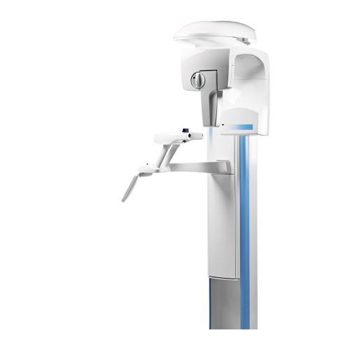 Planmeca Promax 2D SCARA 2 рентгеновская установка с цефалостатом