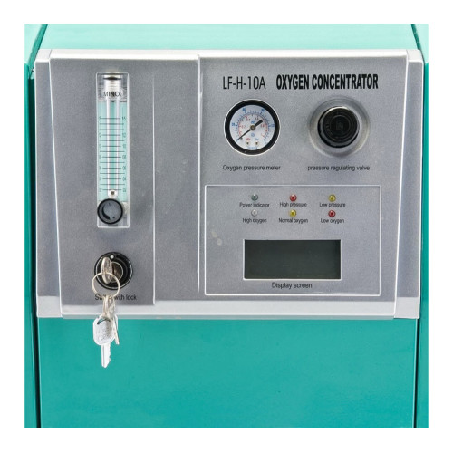Atmung LF-H-10А кислородный концентратор