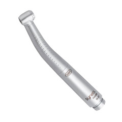 W&H DentalWerk Synea Fusion TG-97 турбинный наконечник с подсветкой, четырехточечным спреем