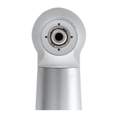 W&H DentalWerk Synea Fusion TG-97 турбинный наконечник с подсветкой, четырехточечным спреем
