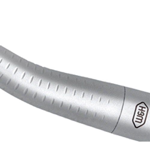 W&H DentalWerk Synea Fusion TG-97 L RM турбинный наконечник со светом, четырехточечным спреем
