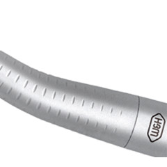 W&H DentalWerk Synea Fusion TG-97 L турбинный наконечник с подсветкой, четырехточечным спреем