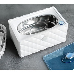 Codyson D-3000 ультразвуковая мойка, 0,45 л