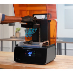 Formlabs Form 3+ многофункциональный 3D-принтер