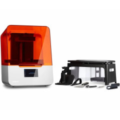 Formlabs Form 3B+ 3D-принтер для стоматологии