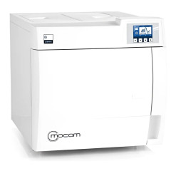 Mocom B Classic 17 автоклав класса B с вакуумной сушкой, объем 17 л