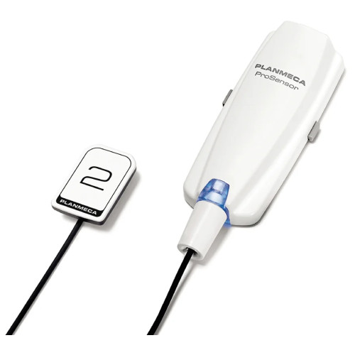 Planmeca ProSensor HD S2 система компьютерной радиовизиографии (датчик №2)